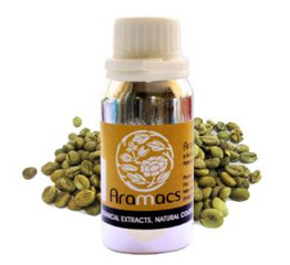 Green Coffee Bean Extract